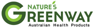 Nature's Greenway Logo
